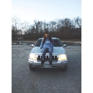 Meet your Posher, Sara nicole